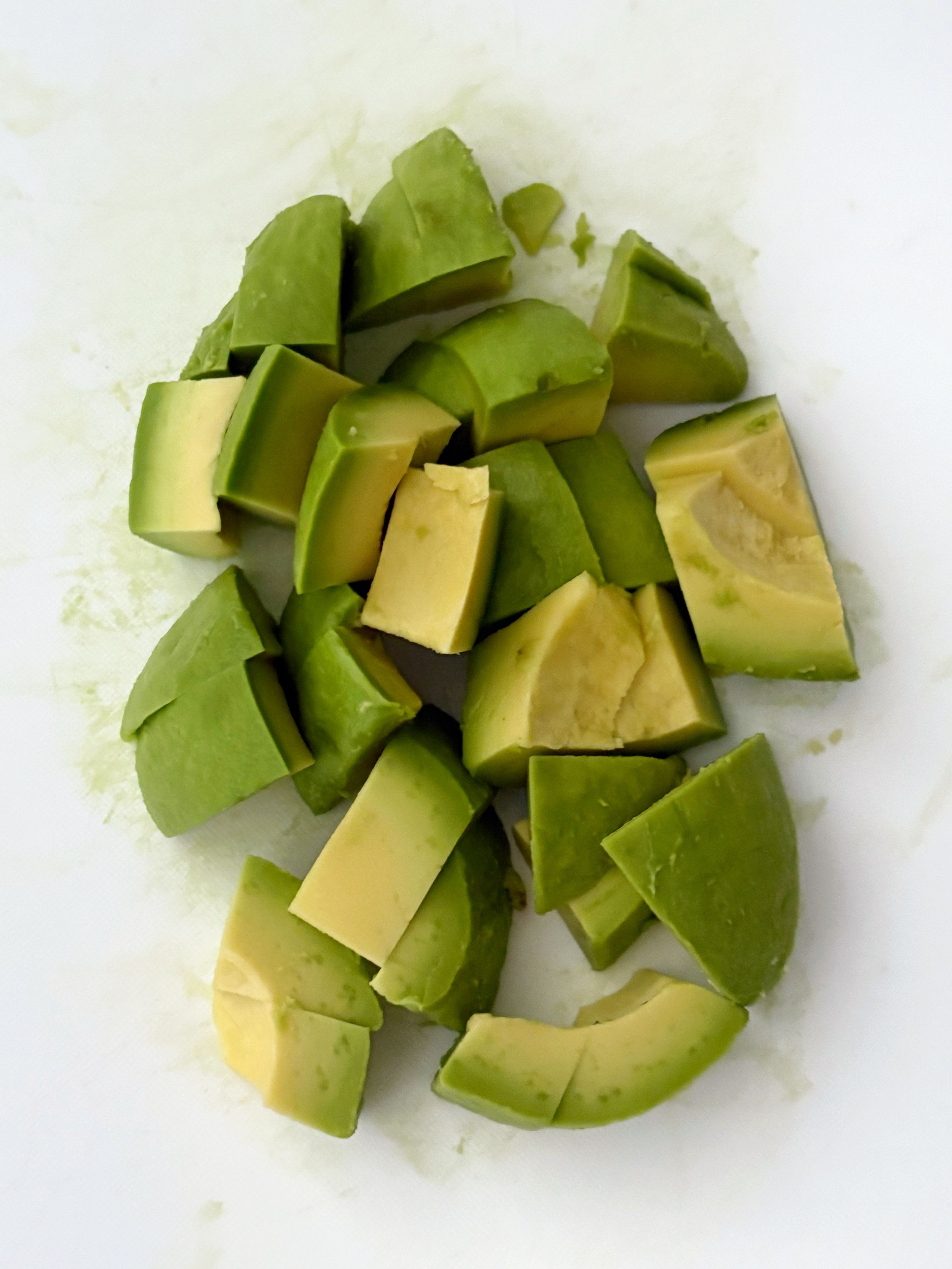 秒で作れて秒で消える！やみつきアボカド♩おつまみにも◎ | レシピ