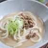 暑い日はこれ!簡単黄金比つゆ♡冷やし豆乳担々麺の工程5