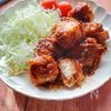 ワンパン15分♪豚こまチーズボール♡簡単なのに満足度◎