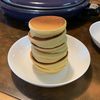 Kanaの作ってみた!投稿(まるで絵本みたい♡ふかふか米粉パンケーキ)