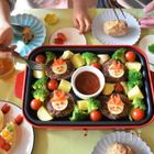 子どもと楽しく！親子で作るこどもの日メニュー