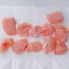 もうパサつかない！鶏胸肉のふわふわ白だし焼きの工程1