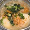 えんぢさんの作ってみた!投稿(【ごろごろ里芋の豚汁】冷凍さといもで具沢山お味噌汁♬)
