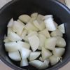【生姜香る!本鶏だしの具沢山シチュー】コク旨なのにさっぱり!の工程2