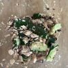 【サバ缶と塩昆布のやみつきたたききゅうり】旨味たっぷり◎の工程1