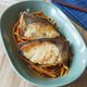 揚げない！焼きぶりの南蛮漬け