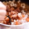 炊き込みご飯*五目ご飯の黄金比*おかわりが止まらんの工程7