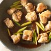 ご飯のおかわりが止まらない！【鶏の照りたま丼】の工程5