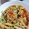 ゆみの作ってみた!投稿(煮込み4分!『照り焼き風煮込みハンバーグ』たれ1本で簡単♡)