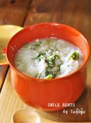 洋風七草ぞうすい