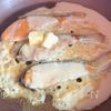 大人も子どももご飯が進む♪鮭のレモンマヨソースの工程3