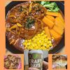 ナムディの作ってみた!投稿(我が家の絶品煮込みハンバーグ)