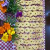 そら・ゆずの作ってみた!投稿(かぼちゃのクッキー♡素朴なお野菜レシピ♪)
