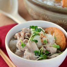 【蕎麦】を食べる！絶品みぞれ鍋