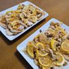とよやんの作ってみた!投稿(【鶏むね肉のレモン南蛮】蒸し暑さを吹き飛ばすさっぱりおかず♡)