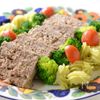 卵なし「米粉のミートローフ」簡単パーティーメニュー♬の工程4