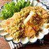 ささみ丸ごと!揚げずに簡単♪【ささみの油淋鶏風】の工程7