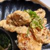 1295220の作ってみた!投稿(【れんこんと鶏肉のガーリック味噌マヨ】ごはんもお酒も止まらん)
