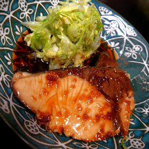 pannaの作ってみた!投稿(【ぶりの照り焼き】きちんと下処理でますます美味しい！)