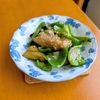 ゆきまる🐬🫧の作ってみた!投稿(熱々でも冷やしても【なすとピーマンの味噌炒め】ご飯が進む！)