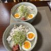 Hikeyの作ってみた!投稿(飲み干したい!【冷やし梅塩だしそうめん】)