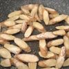 カリッジュワ〜！【チキンチキンごぼう】懐かしの給食メニューの工程3