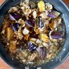 【豚バラなすの旨辛つけ麺】忙しい日のお昼ご飯にも◎の工程4