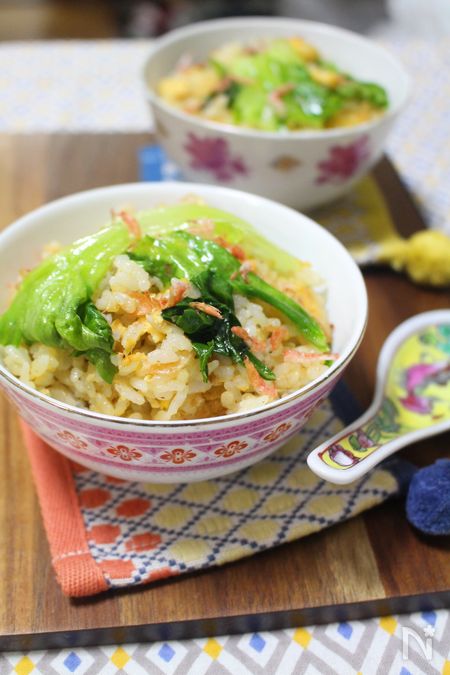 春休みのお昼ご飯に 10分炒飯まとめ レシピサイト Nadia ナディア プロの料理家のおいしいレシピ