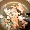 春の旬♡根菜たっぷり鶏たけのこおこわ【持ち寄りにも♪】の工程3