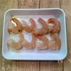 クセになる味!【ぷりぷりカレーマヨえび】の下準備