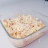 白だし香る！じゃがいもとツナのオーブン焼きの工程2