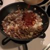 食べる手が止まらない。旨すぎる【ビビンそうめん】の工程7