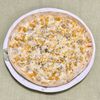 キャピタンの作ってみた!投稿(【業務スーパー】ツナコーンマヨピザ)