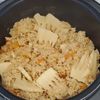 うなんの作ってみた!投稿(旬を味わう♡『筍の炊き込みごはん』)