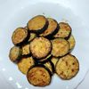 ふうかの作ってみた!投稿(食材1つ!ズッキーニのレモン醤油ソテー)