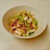 りんの作ってみた!投稿(【白菜とカニかまのごまマヨ和え】簡単副菜レシピ)