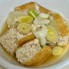 キャピタンの作ってみた!投稿(【レンジで手間なし！】じゅんわり味染み♡厚揚げの煮物)