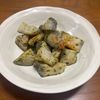 こむぎの作ってみた!投稿(【ふふおつまみ♡れんこんのり塩バター】食感と香りにやみつき)