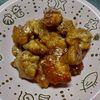 みか1062005の作ってみた!投稿(ワンパン10分!【鶏もも肉の甘辛レモンペッパーチキン】)