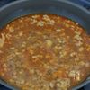 おうち簡単に!ごはんのススム麻婆豆腐の工程2