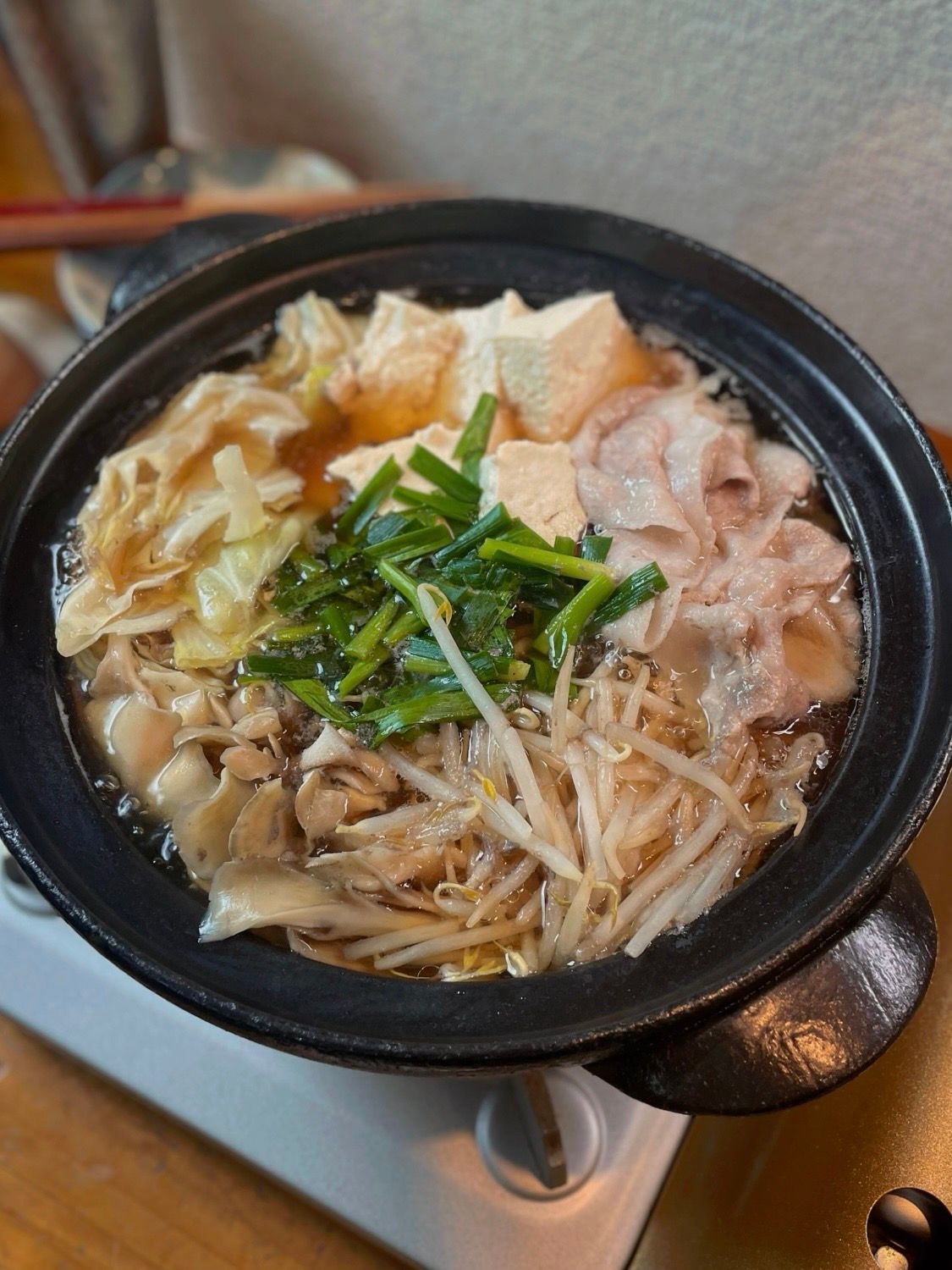 仕事後5分で作れる【即席極上ちゃんこ鍋】 | レシピサイトNadia