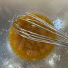 簡単ヘルシー夏休み朝ごはん【米粉枝豆ベーコン塩麹マフィン】の工程1