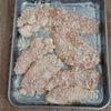 濃厚〜♡【味噌だれチキンカツ】タレはレンジで♪の工程2