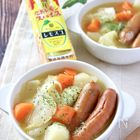 酸っぱくて辛い「レモスコ」がクセになる！料理家おすすめレシピ紹介！
