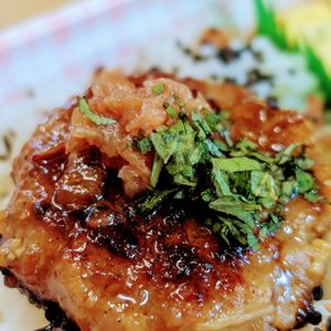 まゆのの作ってみた!投稿(【えのきつくねの梅ソース】混ぜて焼くだけ簡単ヘルシー♡)