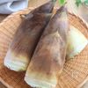 米ぬか不要！水だけでOK！たけのこの下茹で