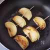 あまとろ最強☆新玉ねぎの甘辛だれ☆の工程2