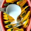 火を使わない!かぼちゃミートグラタンの工程3