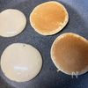シンプルで美味しい【お食事米粉パンケーキ】の工程6