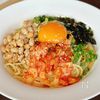 【キムチ納豆の冷製パスタ】簡単!発酵パワーで元気チャージ♪の工程2